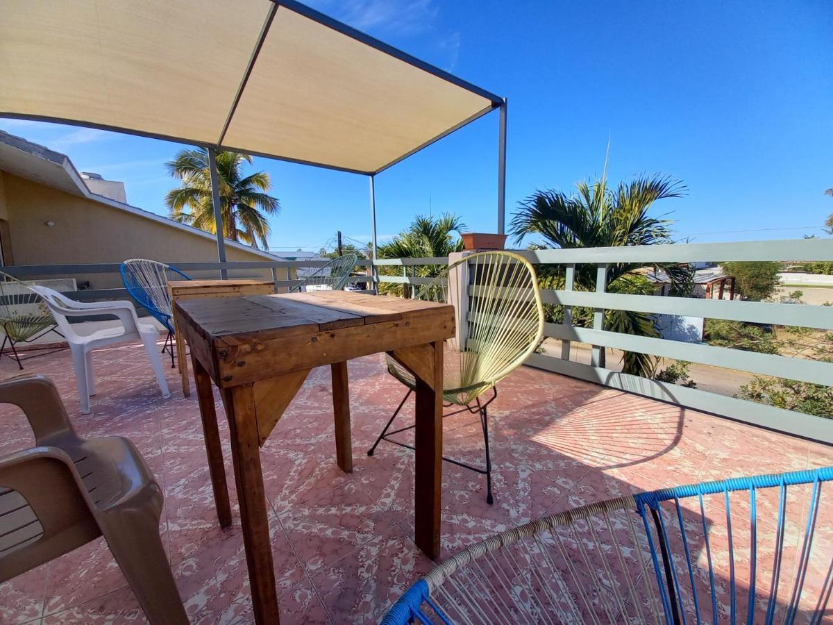Bed & Breakfast Bermejo *