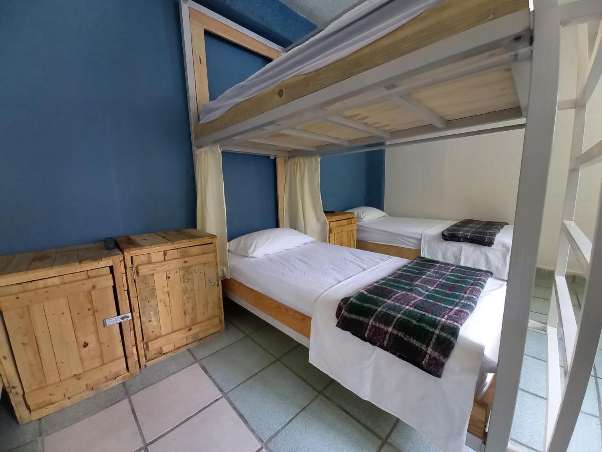 Bed & Breakfast Bermejo
