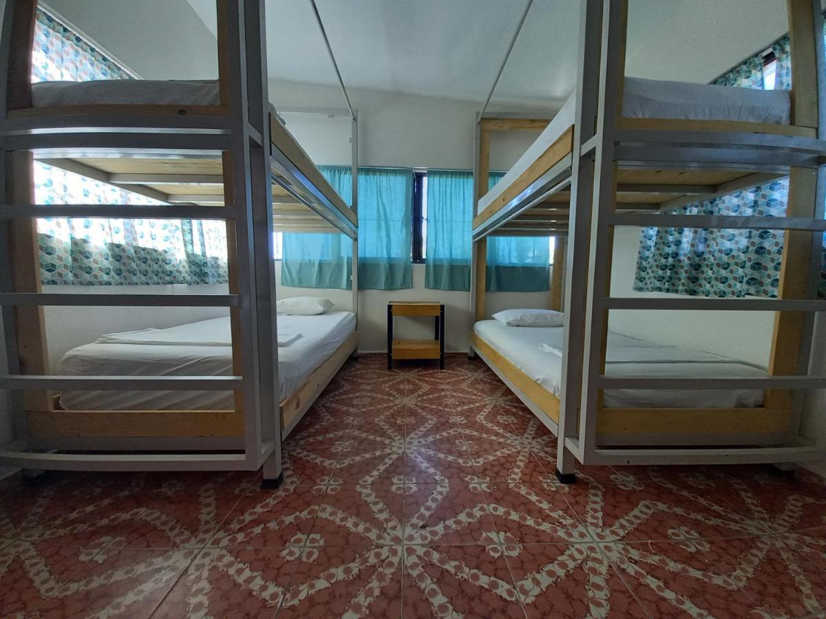 Bed & Breakfast Bermejo La Paz